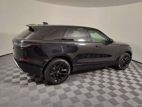 Used 2026 Land Rover Range Rover Velar S AWD/4WD image 20