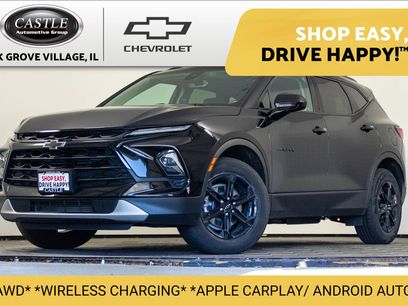 Used 2023 Chevrolet Blazer LT w/ Convenience Package