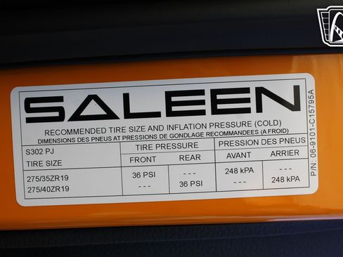 Used 2007 Ford Mustang GT image 2