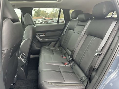 New 2026 MAZDA CX-50 2.5 Hybrid w/ Weather Package image 22