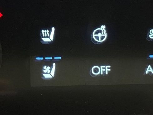 New 2026 Hyundai Santa Fe Calligraphy image 32