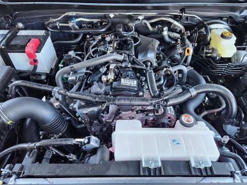New 2026 Toyota Tacoma SR5 RWD image 24