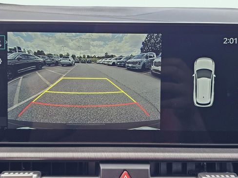 New 2026 Kia Sportage X-Line image 30