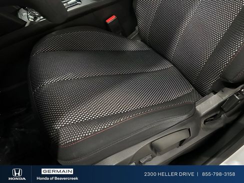 Used 2016 Chevrolet Equinox LS AWD/4WD image 2