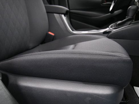 Certified 2024 Toyota Corolla LE image 25