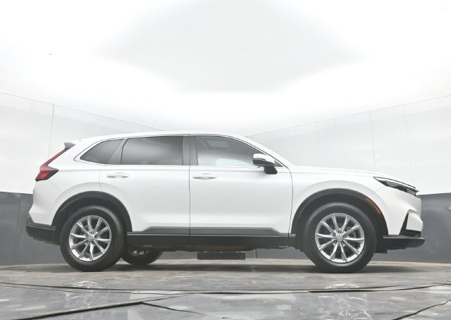 Certified 2023 Honda CR-V EX image 48