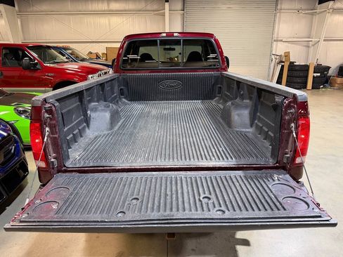 Used 1999 Ford F250 XLT AWD/4WD image 15