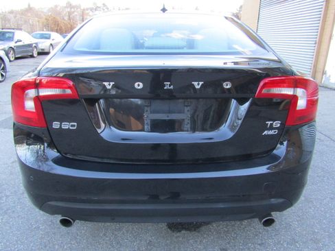 Used 2012 Volvo S60 T6 image 14