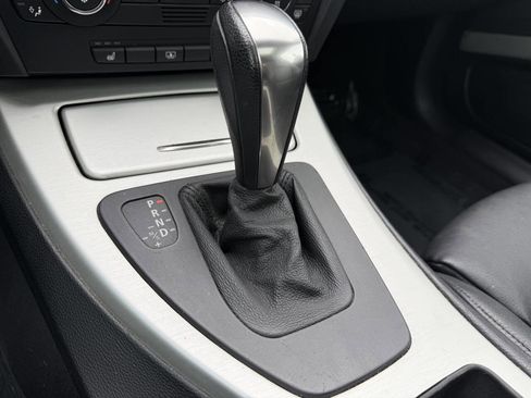 Used 2008 BMW 335i Coupe w/ Sport Pkg image 11