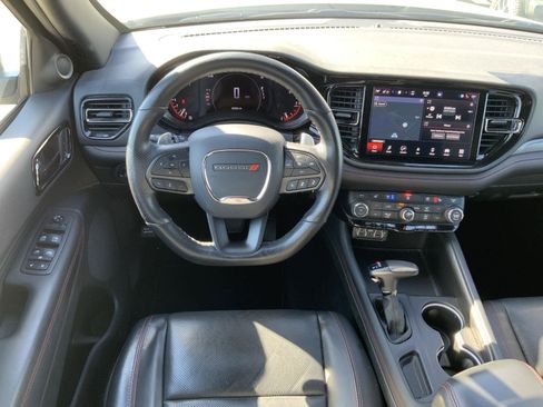Used 2024 Dodge Durango GT AWD/4WD image 27