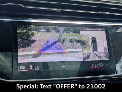 Certified 2022 Audi Q7 2.0T Premium Plus AWD/4WD image 20