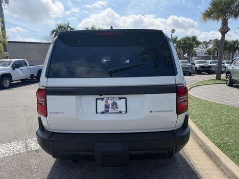 Used 2026 Toyota Land Cruiser 1958 image 5