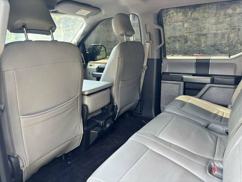 Used 2016 Ford F150 XLT AWD/4WD image 16