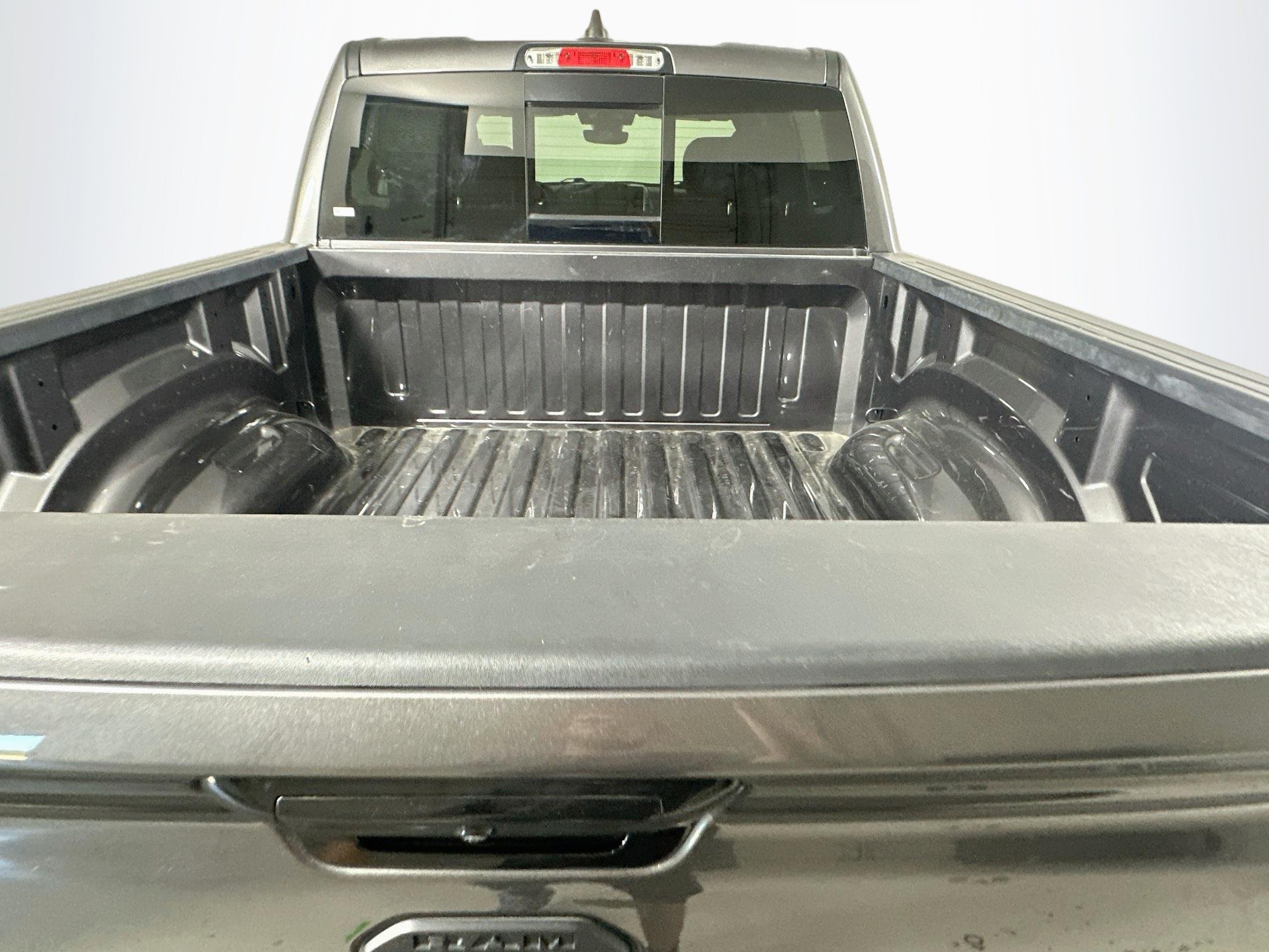 Used 2024 RAM 1500 Big Horn AWD/4WD image 27