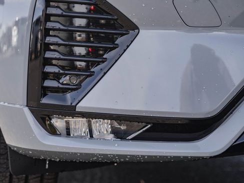 New 2026 Volvo XC60 B5 Ultra w/ Climate Package image 13