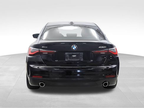 Certified 2023 BMW 430i Gran Coupe xDrive 430i Gran Coupe w/ M Sport Package image 4