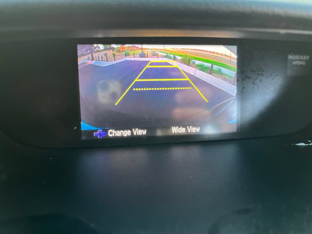 Used 2016 Honda CR-V SE image 24