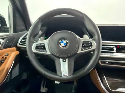 Used 2023 BMW X5 xDrive40i w/ M Sport Package AWD/4WD image 30