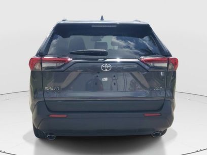 Certified 2023 Toyota RAV4 XLE Premium