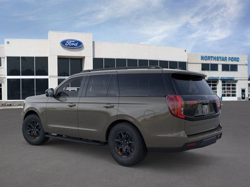 New 2026 Ford Expedition Tremor image 4