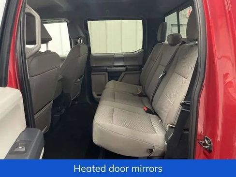 Used 2022 Ford F250 XLT w/ XLT Premium Package image 12