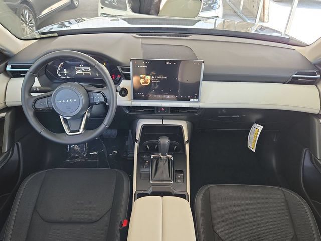 New 2026 MAZDA CX-5 Select AWD/4WD image 15