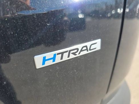 New 2026 Hyundai Tucson Limited image 17