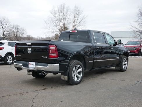 Used 2019 RAM 1500 Limited image 35