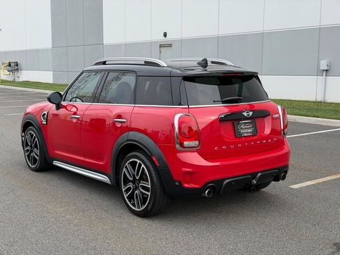 Used 2017 MINI Cooper Countryman S FWD image 8
