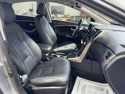 Used 2013 Hyundai Elantra GT w/ Style Pkg image 25