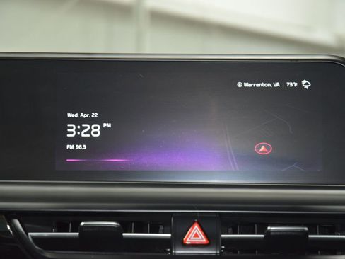Used 2025 Kia Seltos S AWD/4WD image 29