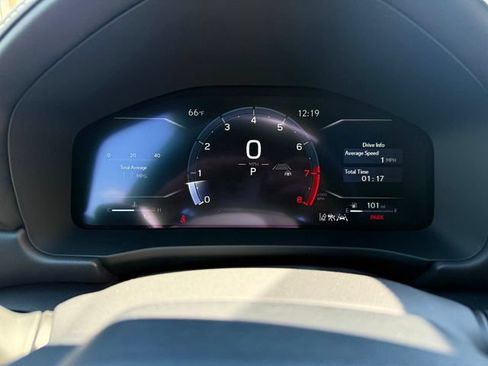 New 2026 Lexus IS 350 F Sport AWD/4WD image 16