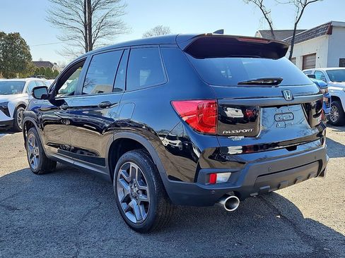 Used 2022 Honda Passport EX-L image 5