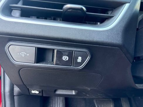 Used 2025 Kia K4 FWD image 21
