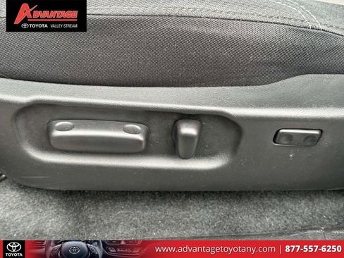 Certified 2023 Toyota Tacoma TRD Sport image 19