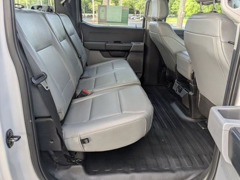 Used 2023 Ford F150 XL RWD image 18