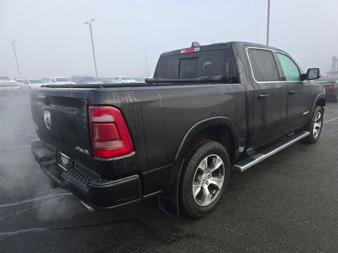 Used 2023 RAM 1500 Limited w/ Body-Colour Bumper Group image 3