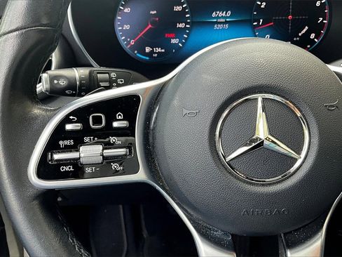 Certified 2021 Mercedes-Benz GLC 300 4MATIC image 20