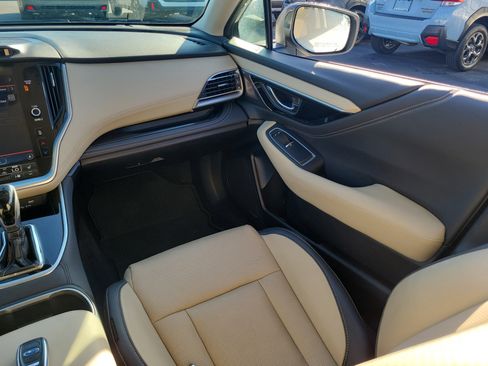 Used 2020 Subaru Outback Limited w/ Popular Package #2 image 16