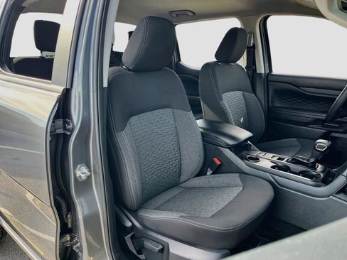 Used 2025 Ford Ranger XL RWD image 25