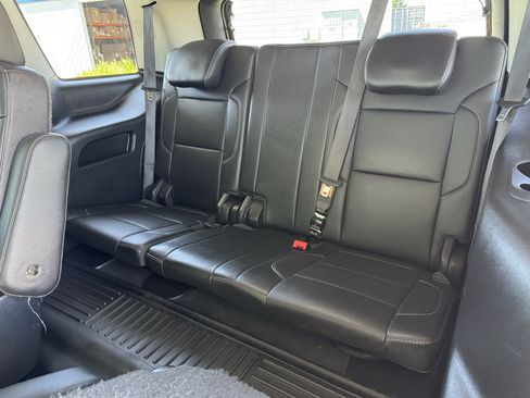 Certified 2019 Chevrolet Tahoe Premier RWD image 17