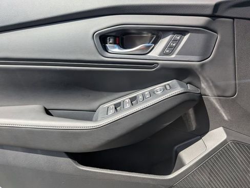 New 2026 Honda Accord Sport image 27