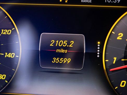 Used 2020 Mercedes-Benz G 550 image 18