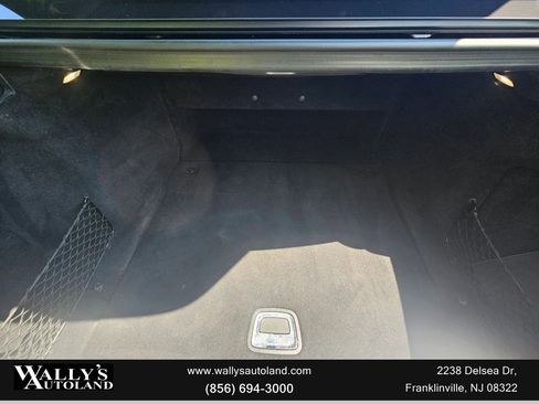 Used 2014 Mercedes-Benz S 550 Sedan image 15