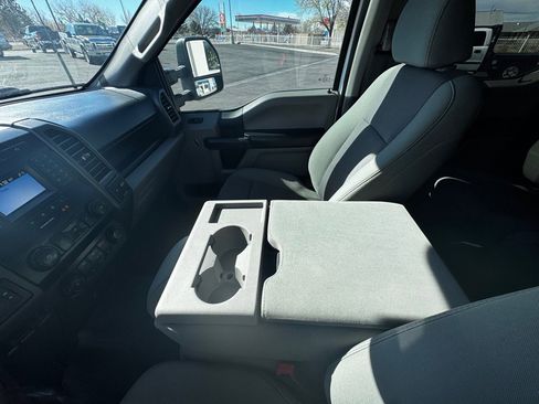 Used 2022 Ford F350 XL w/ STX Appearance Package image 14