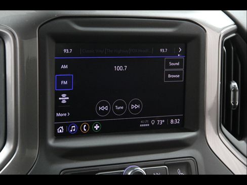 Used 2024 Chevrolet Silverado 2500 W/T image 11