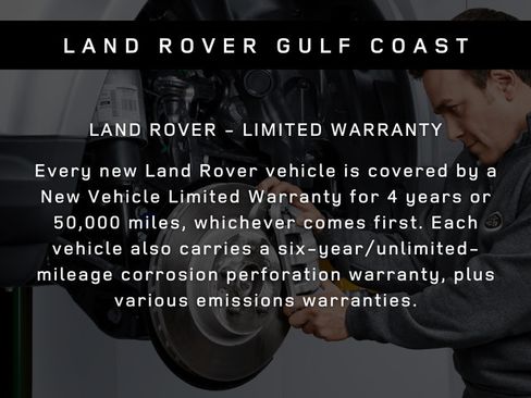 New 2026 Land Rover Range Rover Long Wheelbase SE AWD/4WD image 4