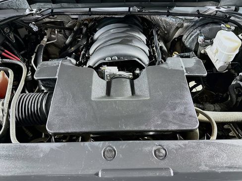 Used 2016 GMC Sierra 1500 SLE AWD/4WD image 29