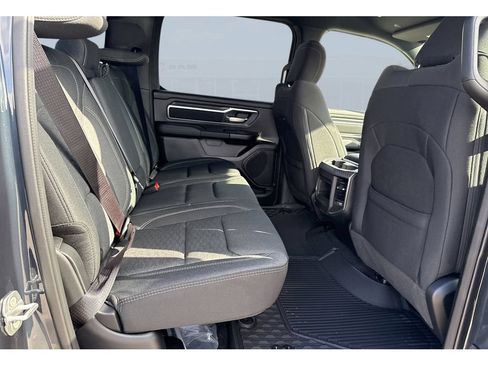 New 2026 RAM 1500 Big Horn AWD/4WD image 38