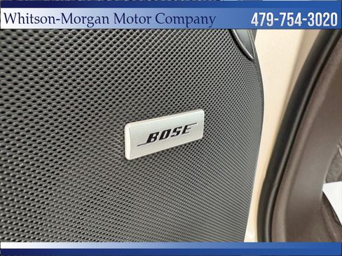 Used 2021 GMC Yukon Denali w/ Denali Premium Package AWD/4WD image 13